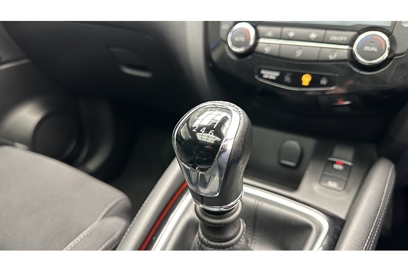 Used Nissan Qashqai 2020 for sale - 76784412: Photo 49