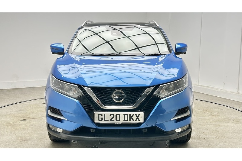 Used Nissan Qashqai 2020 for sale - 76784412: Photo 5
