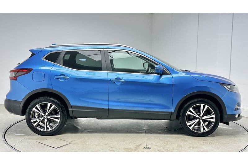Used Nissan Qashqai 2020 for sale - 76784412: Photo 6