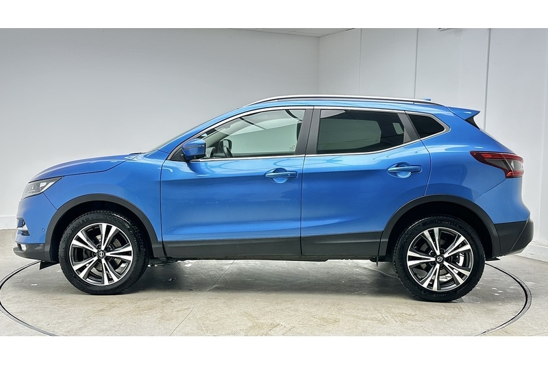 Used Nissan Qashqai 2020 for sale - 76784412: Photo 8