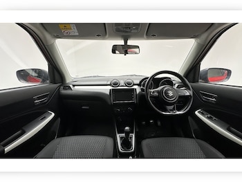 Used Suzuki Swift 2018 for sale - 78257445: Photo