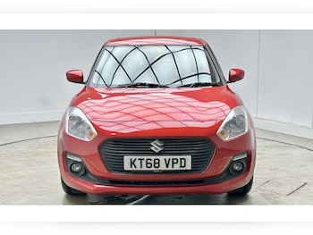 Used Suzuki Swift 2018 for sale - 78257445: Photo
