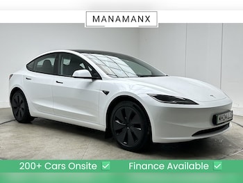 Used Tesla Model 3 2024 for sale - 79334974: Photo
