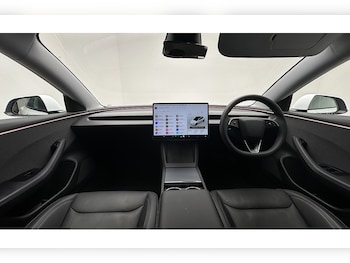 Used Tesla Model 3 2024 for sale - 79334974: Photo