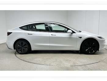 Used Tesla Model 3 2024 for sale - 79334974: Photo