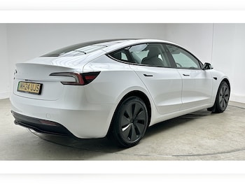 Used Tesla Model 3 2024 for sale - 79334974: Photo