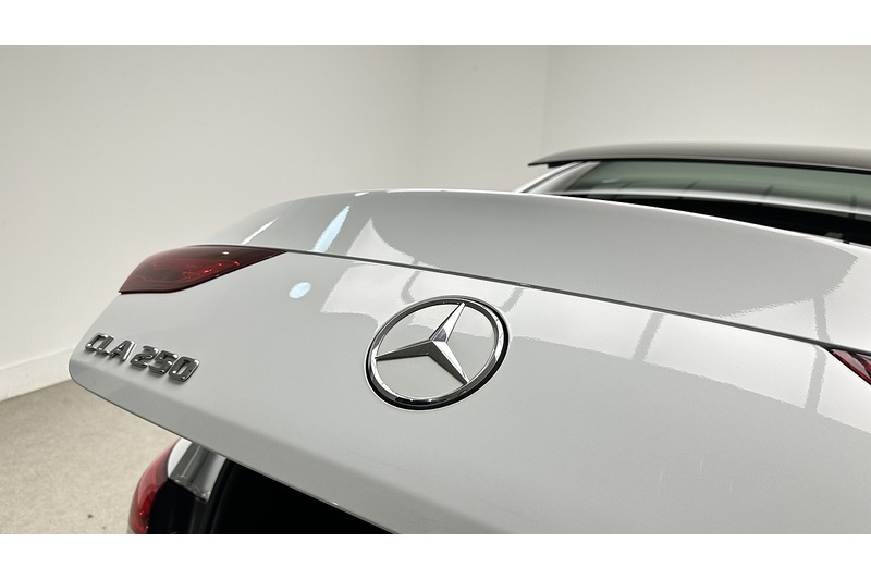Used Mercedes-Benz CLA 2022 for sale - 77846474: Photo 13