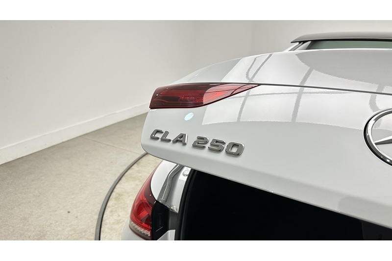 Used Mercedes-Benz CLA 2022 for sale - 77846474: Photo 14