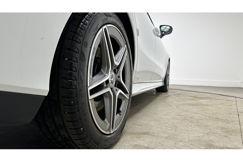 Used Mercedes-Benz CLA 2022 for sale - 77846474: Photo 15