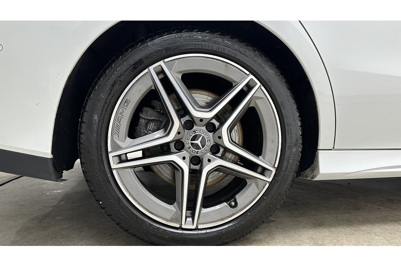 Used Mercedes-Benz CLA 2022 for sale - 77846474: Photo 16