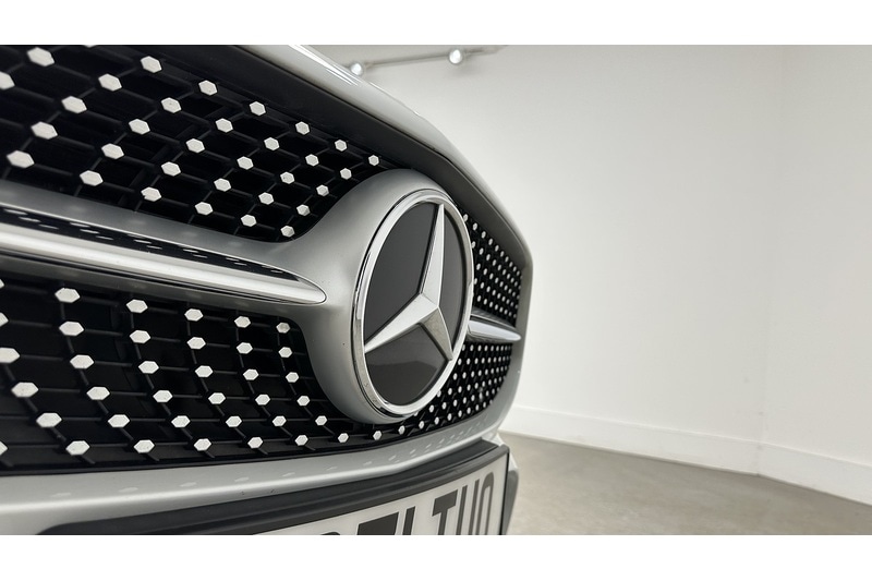 Used Mercedes-Benz CLA 2022 for sale - 77846474: Photo 19