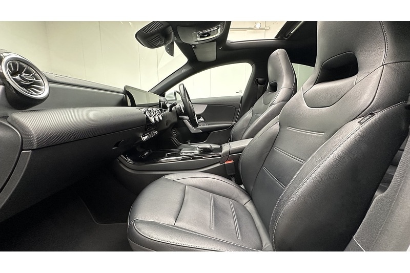 Used Mercedes-Benz CLA 2022 for sale - 77846474: Photo 20