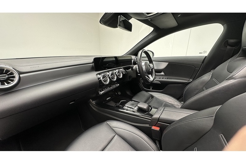 Used Mercedes-Benz CLA 2022 for sale - 77846474: Photo 21