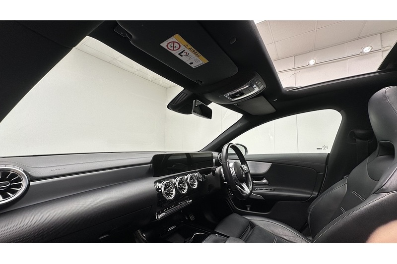 Used Mercedes-Benz CLA 2022 for sale - 77846474: Photo 22