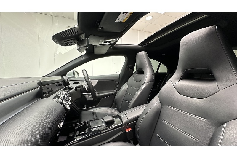 Used Mercedes-Benz CLA 2022 for sale - 77846474: Photo 23