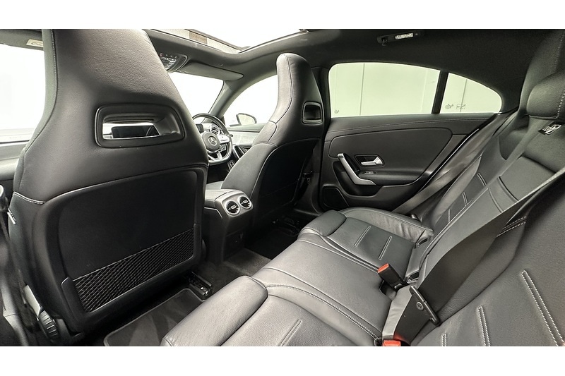 Used Mercedes-Benz CLA 2022 for sale - 77846474: Photo 25