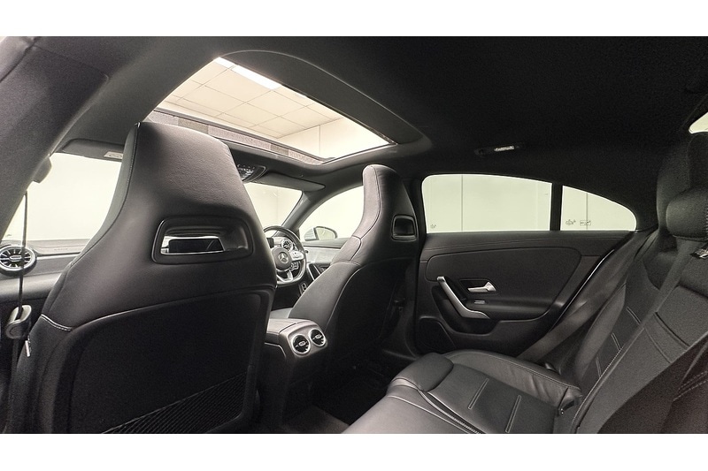 Used Mercedes-Benz CLA 2022 for sale - 77846474: Photo 26