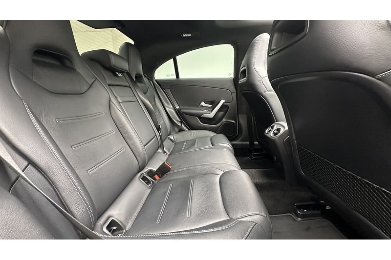 Used Mercedes-Benz CLA 2022 for sale - 77846474: Photo 27