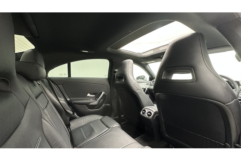 Used Mercedes-Benz CLA 2022 for sale - 77846474: Photo 30