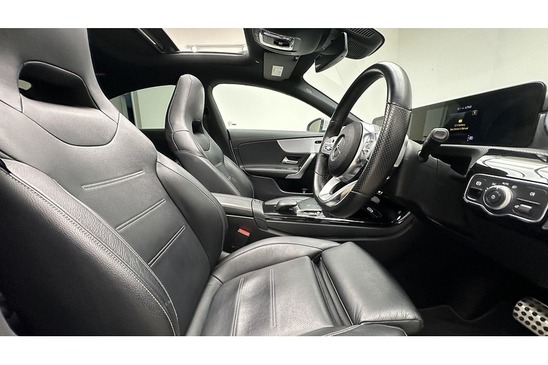 Used Mercedes-Benz CLA 2022 for sale - 77846474: Photo 32