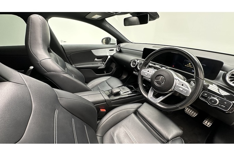 Used Mercedes-Benz CLA 2022 for sale - 77846474: Photo 33