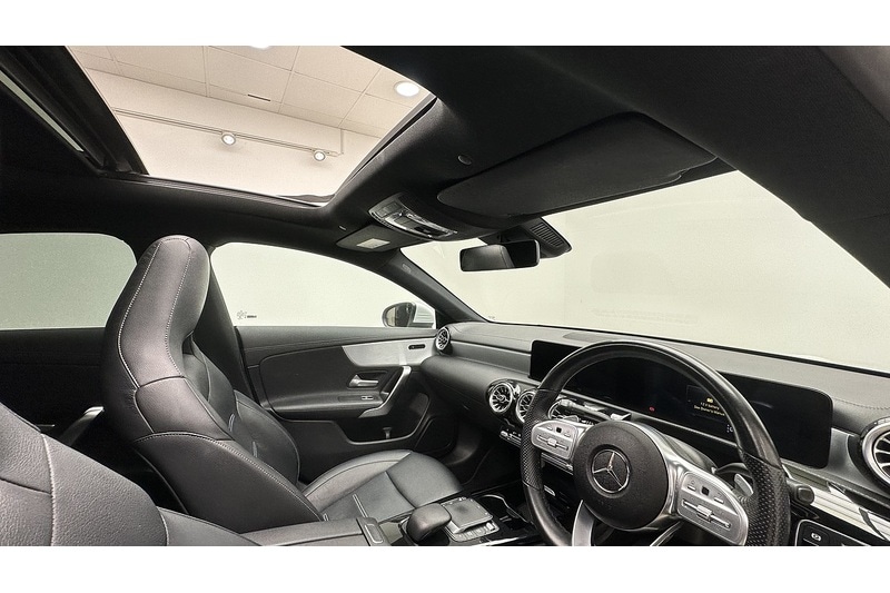 Used Mercedes-Benz CLA 2022 for sale - 77846474: Photo 34