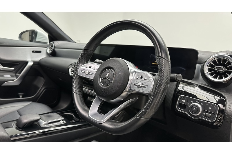 Used Mercedes-Benz CLA 2022 for sale - 77846474: Photo 35