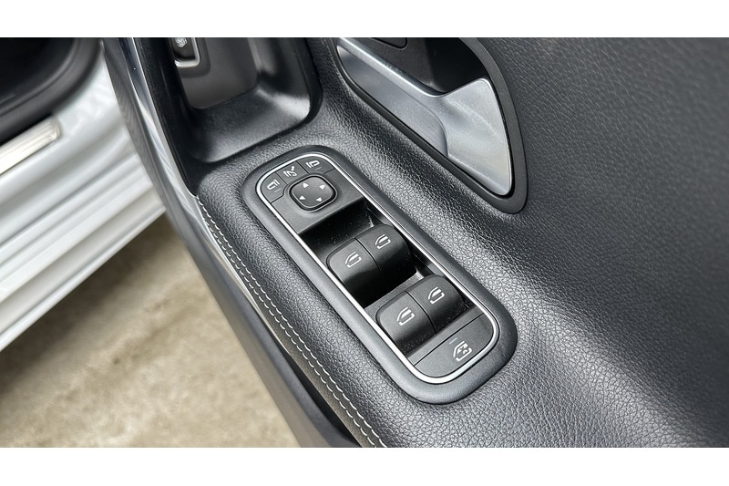 Used Mercedes-Benz CLA 2022 for sale - 77846474: Photo 36