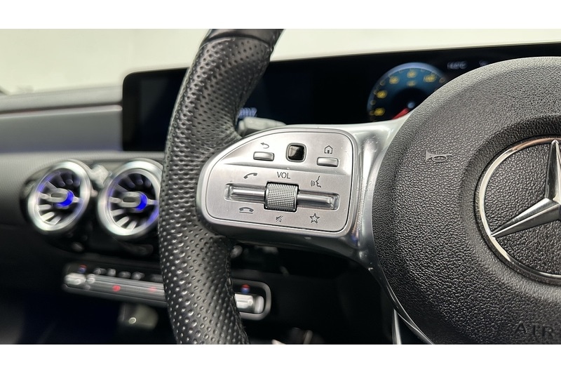 Used Mercedes-Benz CLA 2022 for sale - 77846474: Photo 43