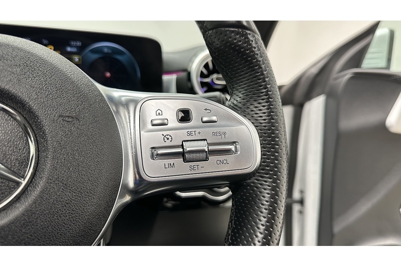 Used Mercedes-Benz CLA 2022 for sale - 77846474: Photo 44