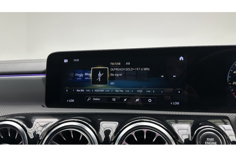 Used Mercedes-Benz CLA 2022 for sale - 77846474: Photo 46