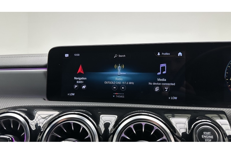 Used Mercedes-Benz CLA 2022 for sale - 77846474: Photo 47