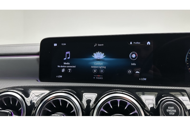 Used Mercedes-Benz CLA 2022 for sale - 77846474: Photo 48