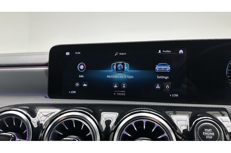 Used Mercedes-Benz CLA 2022 for sale - 77846474: Photo 49