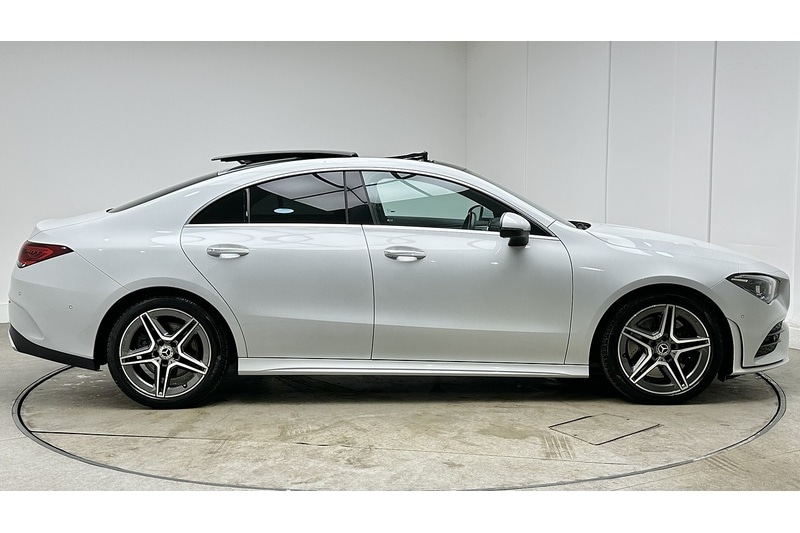 Used Mercedes-Benz CLA 2022 for sale - 77846474: Photo 5