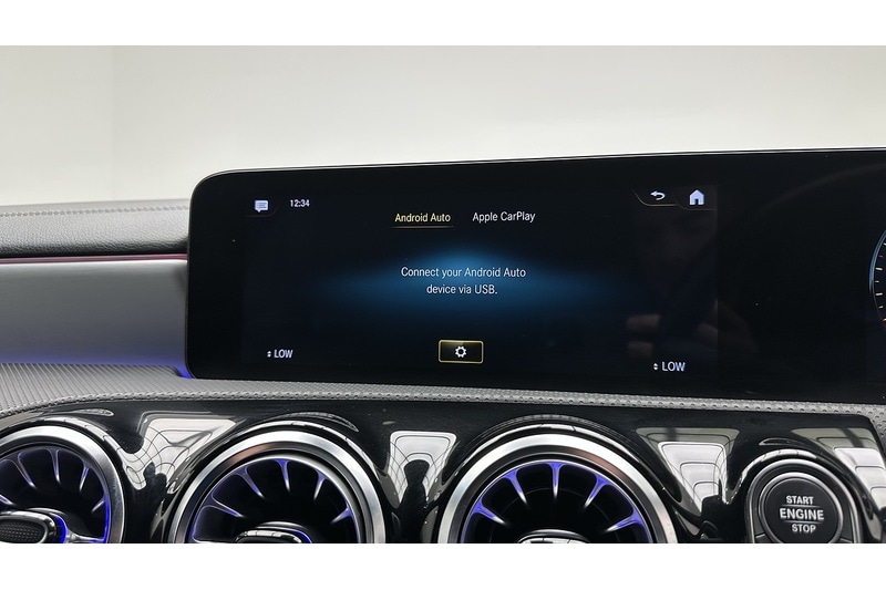 Used Mercedes-Benz CLA 2022 for sale - 77846474: Photo 50