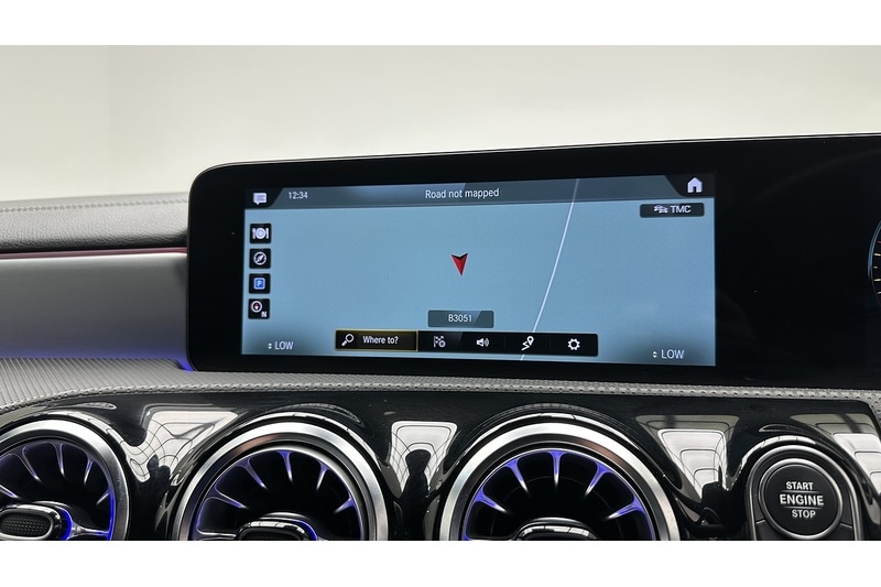 Used Mercedes-Benz CLA 2022 for sale - 77846474: Photo 51