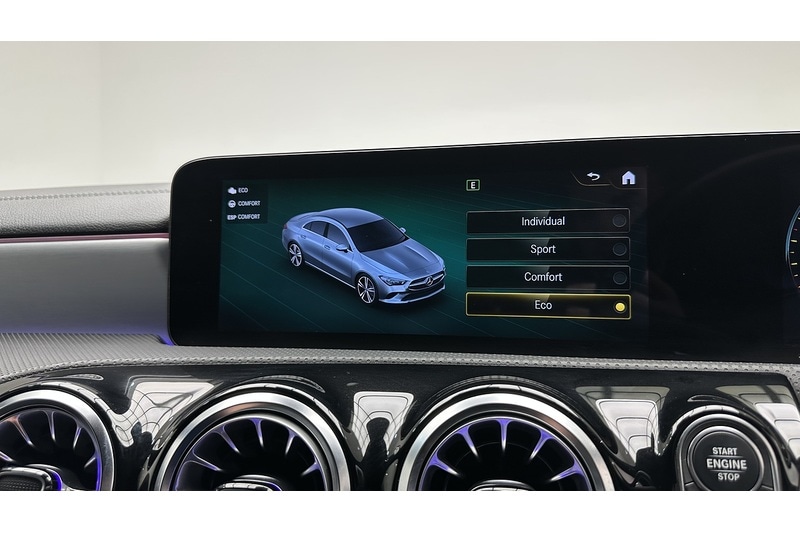 Used Mercedes-Benz CLA 2022 for sale - 77846474: Photo 52