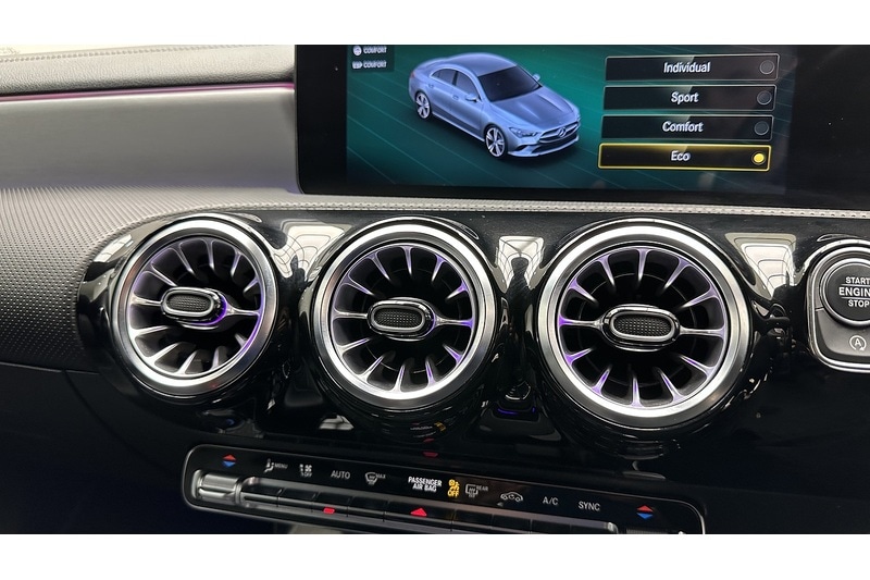 Used Mercedes-Benz CLA 2022 for sale - 77846474: Photo 54