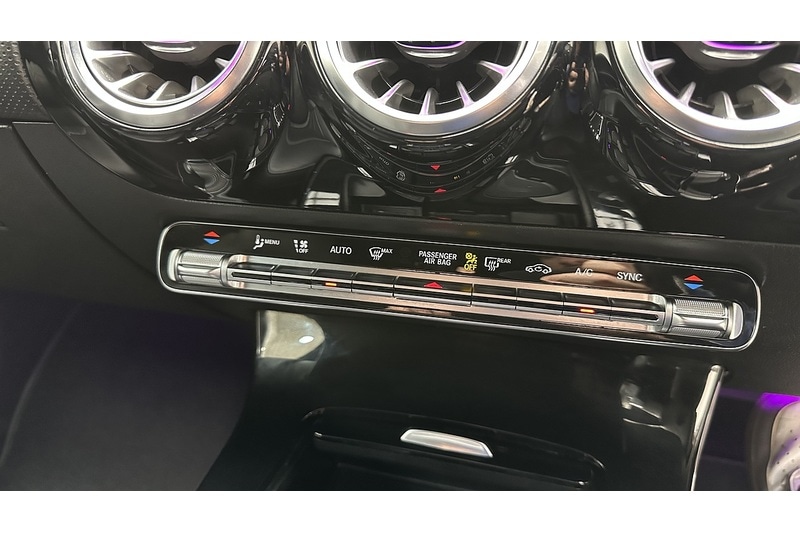 Used Mercedes-Benz CLA 2022 for sale - 77846474: Photo 55