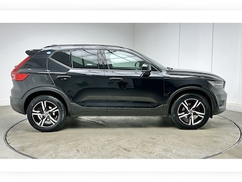 Used Volvo XC40 2021 for sale - 78714856: Photo