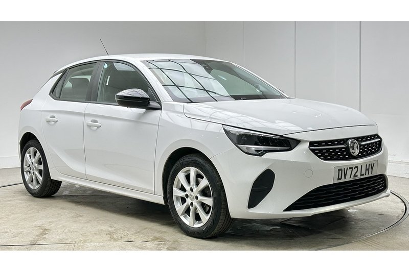 Used Vauxhall Corsa 2022 for sale - 77846472: Photo 11