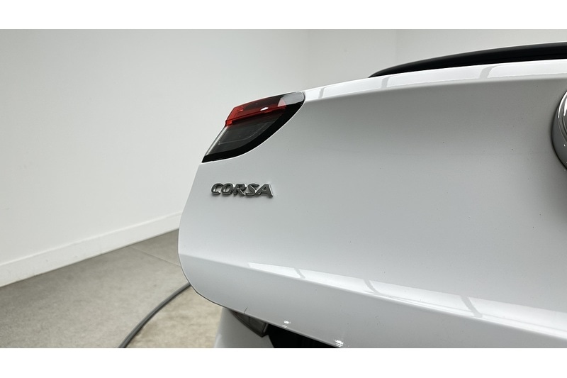 Used Vauxhall Corsa 2022 for sale - 77846472: Photo 14