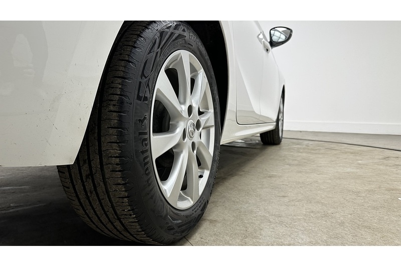 Used Vauxhall Corsa 2022 for sale - 77846472: Photo 15