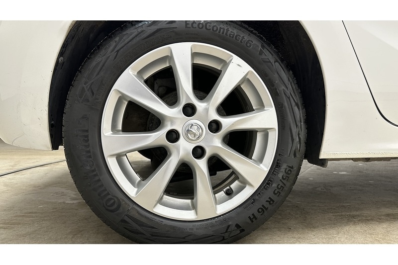 Used Vauxhall Corsa 2022 for sale - 77846472: Photo 16