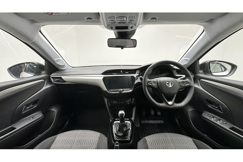 Used Vauxhall Corsa 2022 for sale - 77846472: Photo 2