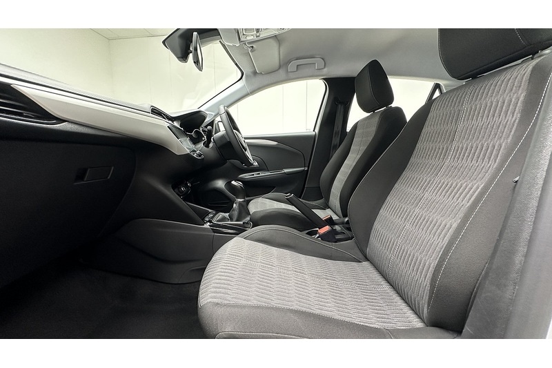 Used Vauxhall Corsa 2022 for sale - 77846472: Photo 20