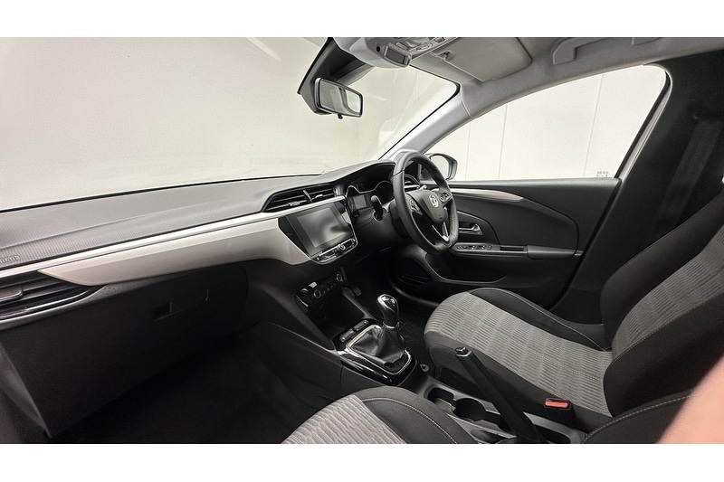 Used Vauxhall Corsa 2022 for sale - 77846472: Photo 21