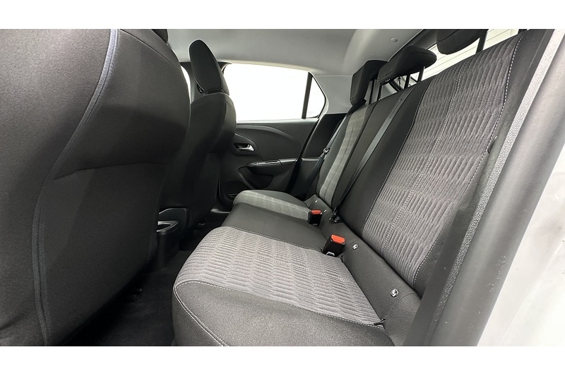 Used Vauxhall Corsa 2022 for sale - 77846472: Photo 22