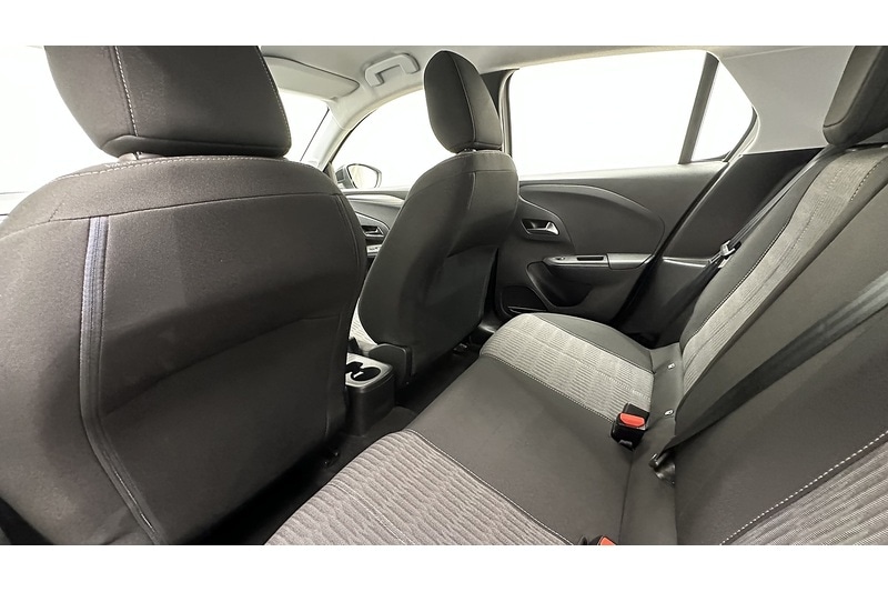 Used Vauxhall Corsa 2022 for sale - 77846472: Photo 23